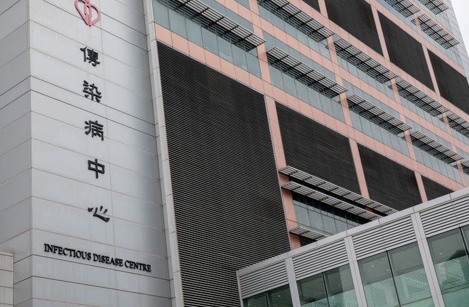 Bé trai 7 tuổi Hong Kong nhiễm cúm A, hàng chục người bị theo dõi y tế